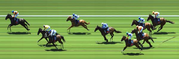 Photo finish