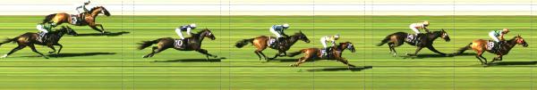 Photo finish