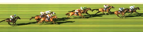 Photo finish