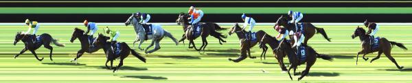 Photo finish
