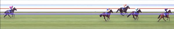 Photo finish