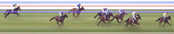 Photo finish