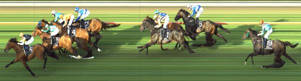 Photo finish