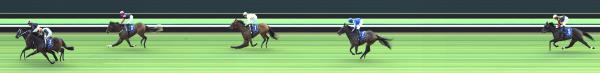 Photo finish