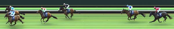 Photo finish