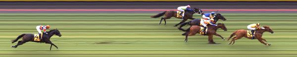 Photo finish