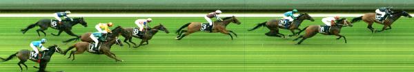 Photo finish