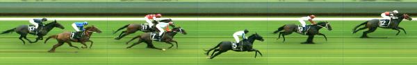 Photo finish