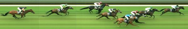 Photo finish