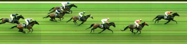 Photo finish