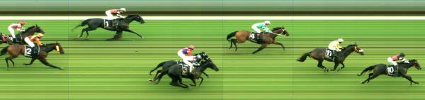 Photo finish