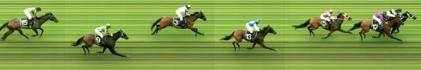 Photo finish