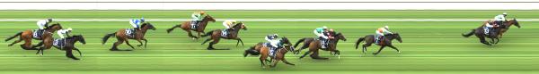 Photo finish