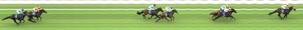 Photo finish