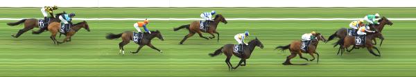 Photo finish