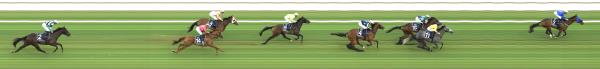 Photo finish