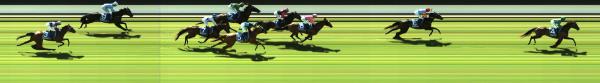 Photo finish
