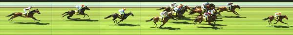 Photo finish