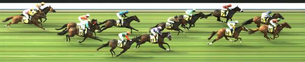 Photo finish