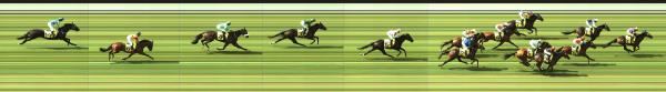 Photo finish