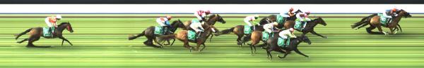Photo finish