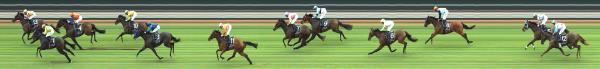Photo finish