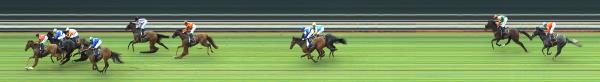 Photo finish