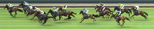 Photo finish