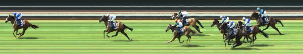 Photo finish