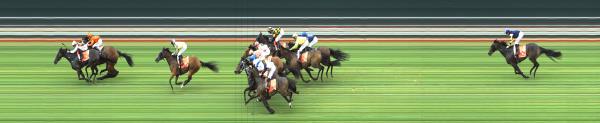 Photo finish