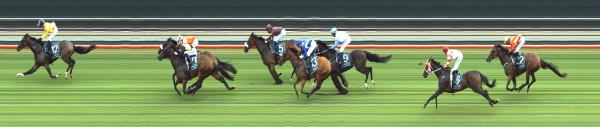 Photo finish