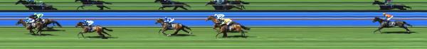 Photo finish