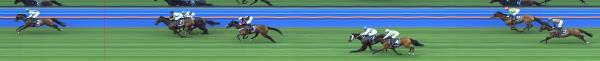 Photo finish