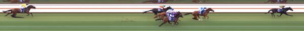 Photo finish