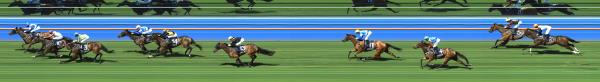 Photo finish