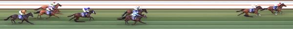 Photo finish