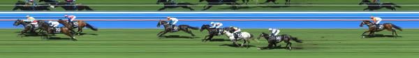 Photo finish