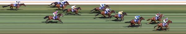 Photo finish