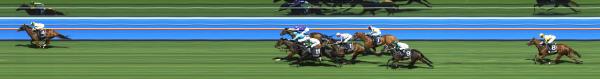 Photo finish