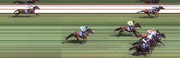 Photo finish