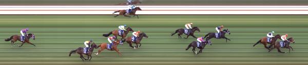 Photo finish