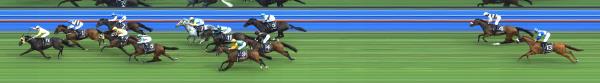 Photo finish