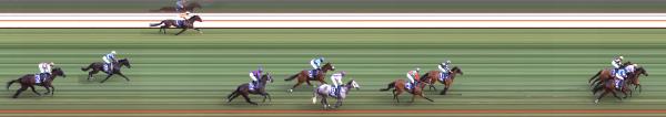 Photo finish