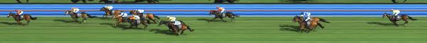 Photo finish