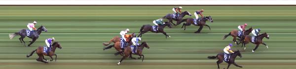 Photo finish