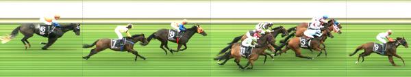 Photo finish