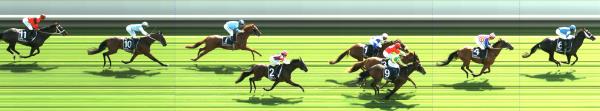 Photo finish