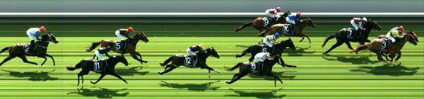 Photo finish