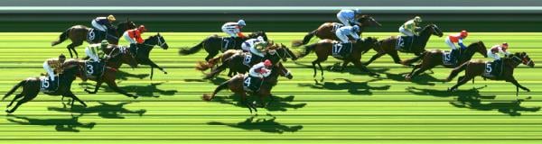 Photo finish
