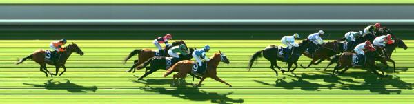 Photo finish